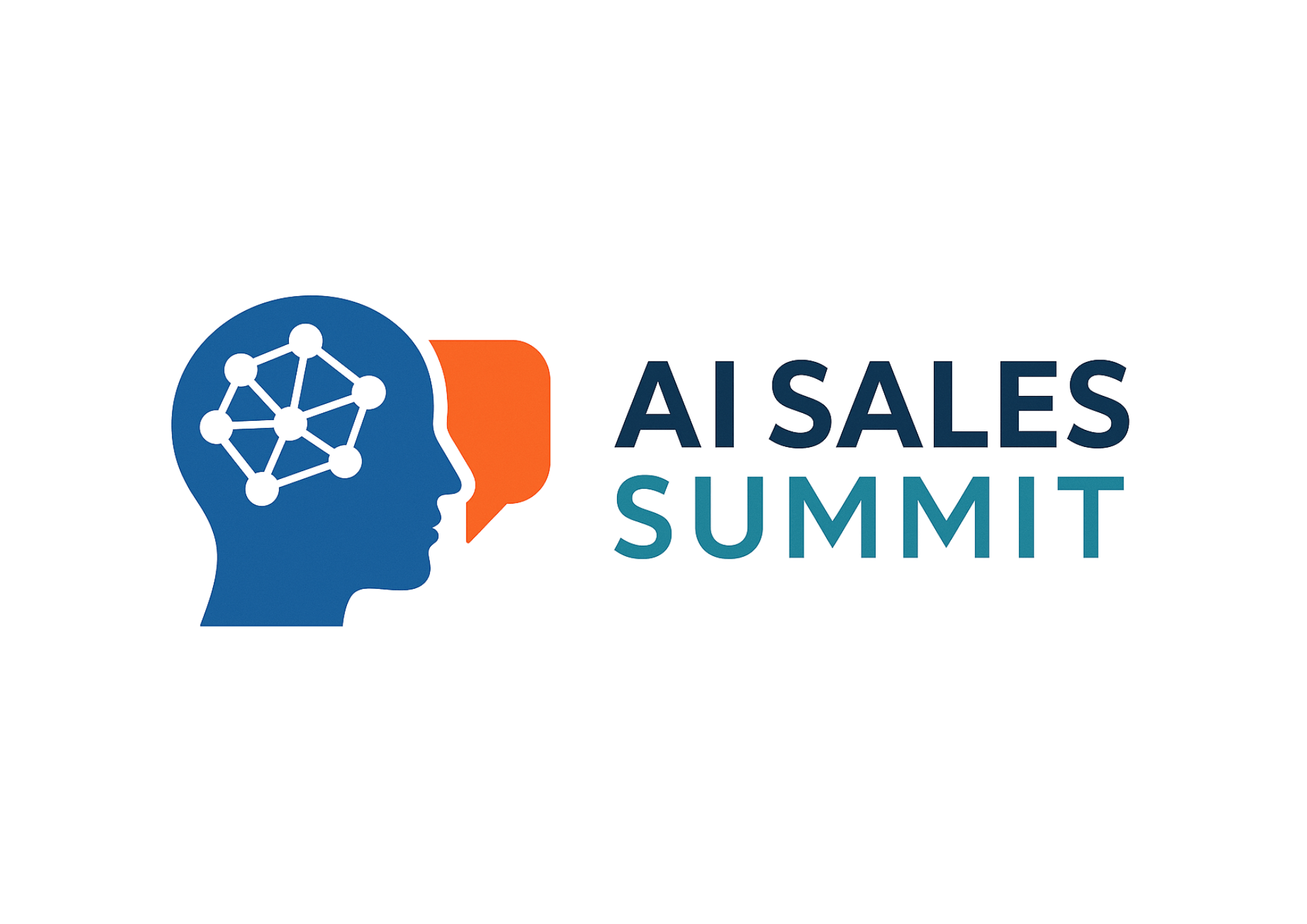 Logo AI Sales Summit