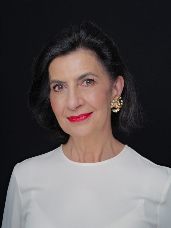 Theodora von Auersperg